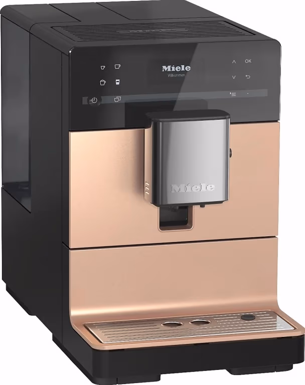 Aparat de cafea Miele CM5500ROPF